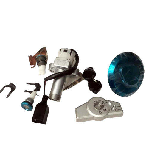 CB125 E KONTAK SETİ