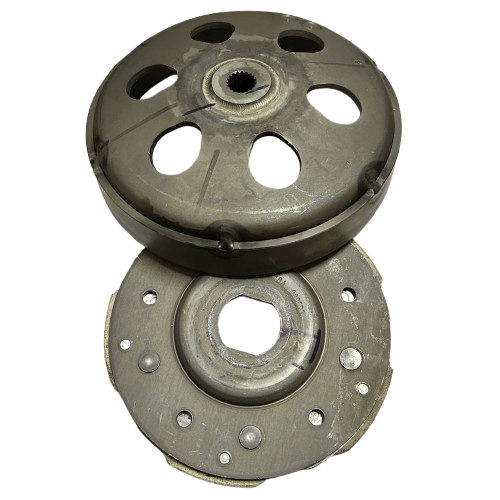 Honda Forza 250 (2021-2023) Arka Debriyaj Balatası ve Tası Muadil | 22100-K1B-T00