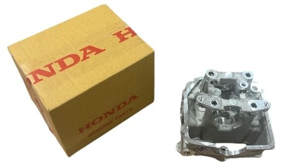 Honda Activa 125 Silindir Kafası Üst Kapak Orijinal 2024