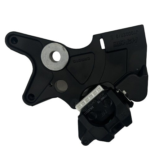 Cf Moto NK 250 Arka Alt Fren Merkezi Kaliper Komple Orjinal 2023-2025