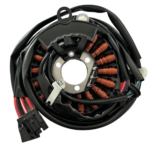 Honda PCX 125 (2011-2013) Statör Sargı KWN Muadil