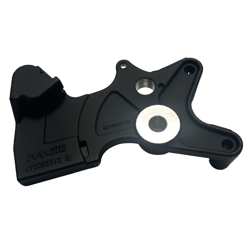 Cf Moto NK 250 Arka Alt Fren Merkezi Kaliper Braketi Orjinal 2023-2025