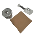 SPACY ALPHA PİSTON SEKMAN 0.25