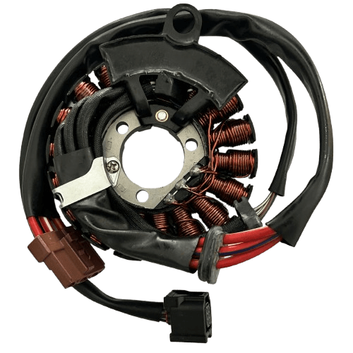 Honda PCX 125/150 (2014-2017) Statör Sargı K35 Muadil