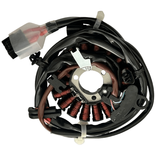 Honda PCX 125 (2021-2024) Statör Sargı Muadil