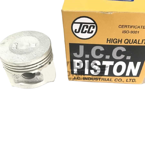 CD 100 PİSTON SEKMAN 1.25 JCC