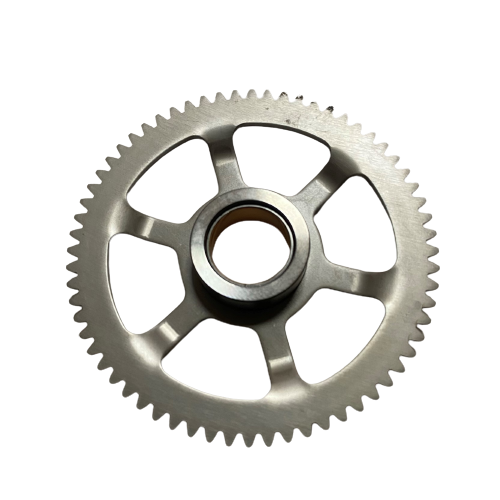 Yamaha R25 Marş Dişlisi Büyük 3 Orijinal | 1WD-E5515-10