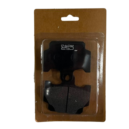 YAMAHA RX 115 DİSK BALATASI