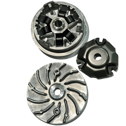 Honda PCX 125 (2021-2024) Ön Varyatör Debriyaj Komple Muadil