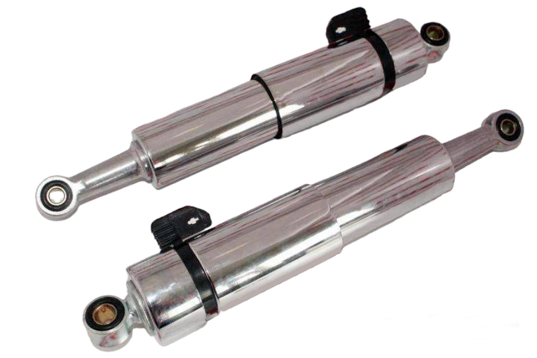 ARKA AMORTİSÖR KAPALI CUP 110 FT