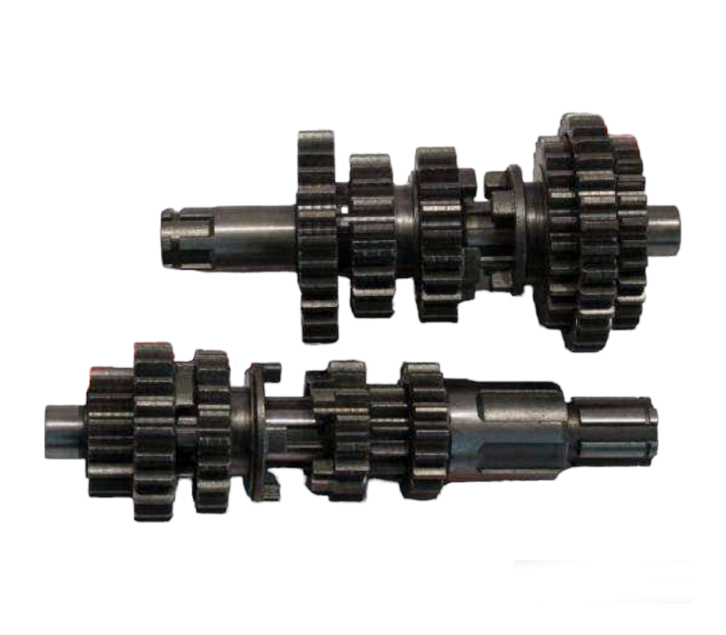 CG 200 ŞANZIMAN KOMPLE