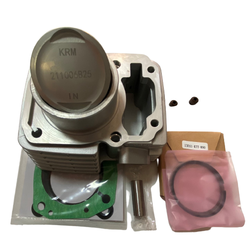CBF 150 SİLİNDİR DOLU OEM