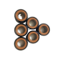 PCX TAHRİK SETİ 15.5gr ORJİNAL (2014-2017)