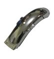 CG 125 KROM NİKEL ARKA ÇAMURLUK ORJİNAL