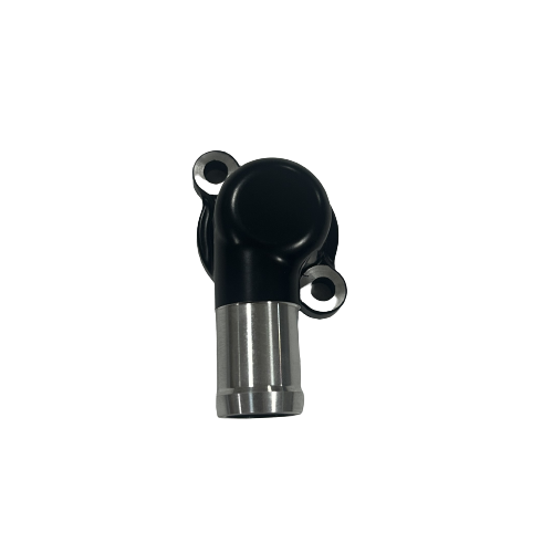 Cf Moto NK 250-SR 250 Termostat Kapağı Orjinal 2018-2022