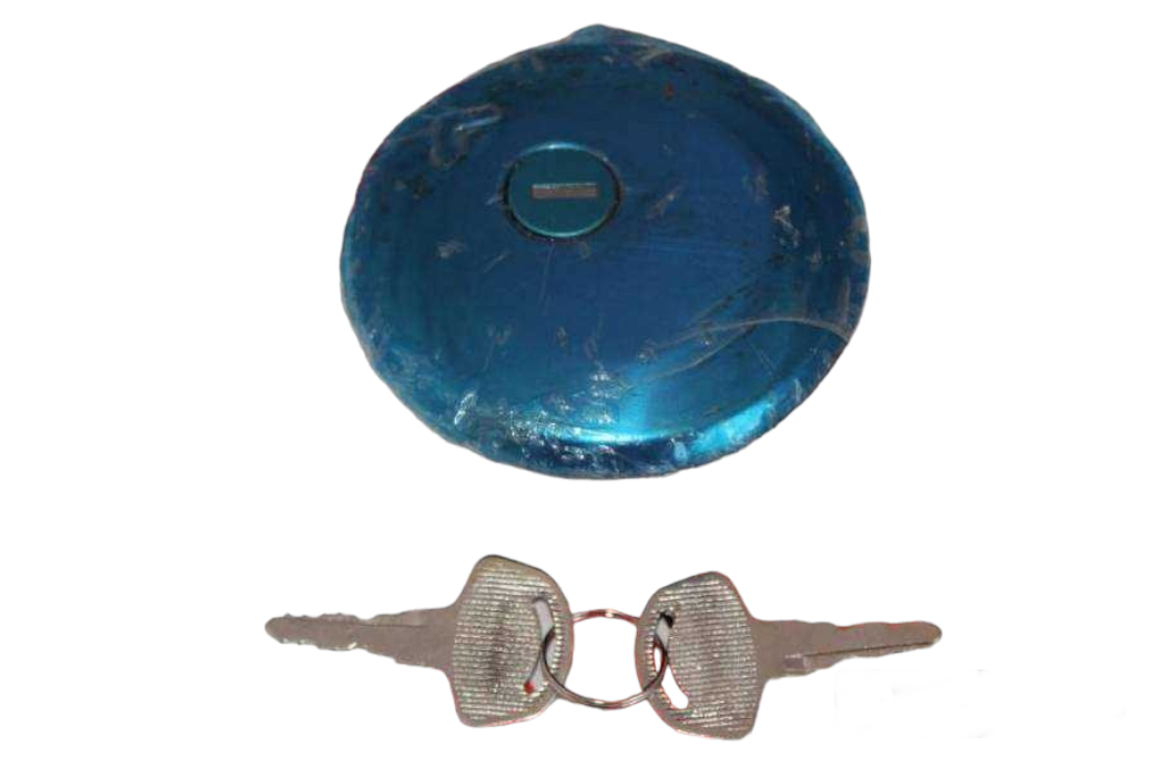 GN 250 YAKIT DEPO KAPAK