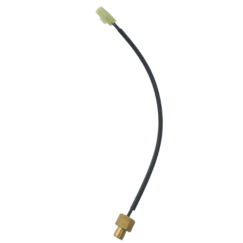 Rks Spontini Isı Sensörü