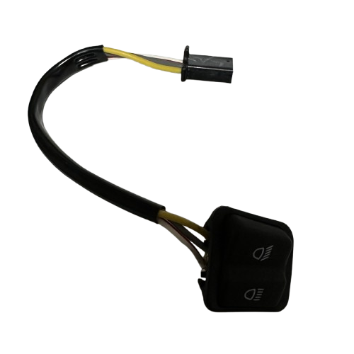 TVS Wego 110 Selektör Düğmesi Orijinal