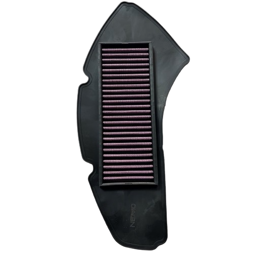 NMAX HAVA FİLTRESİ KARBON