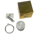 TVS PEP PİSTON SEKMAN 0.25 CSR 90cc