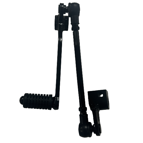 Cf Moto NK 250 Vites Kolu Pedalı Komple Siyah Orjinal 2018-2025