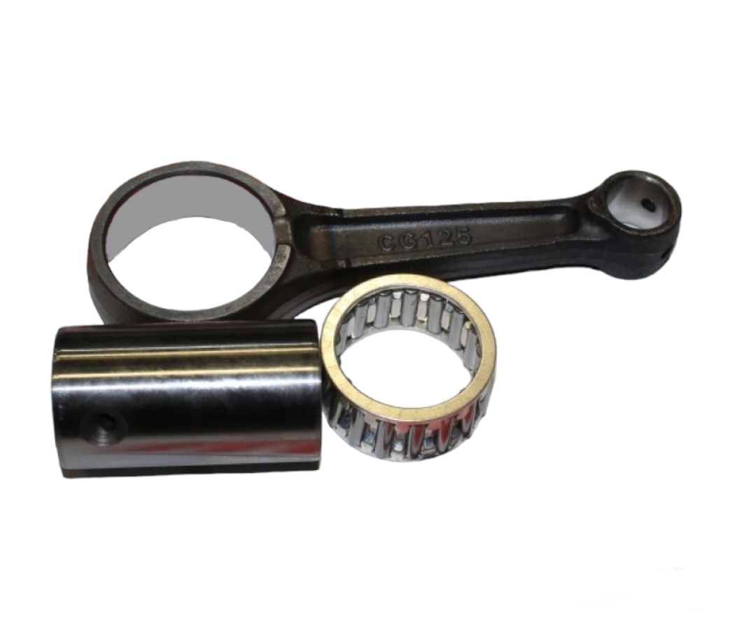CG 125 KRANK KOLU 15P