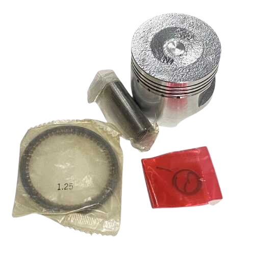 TVS PEP PİSTON SEKMAN 0.25 YTP 90cc
