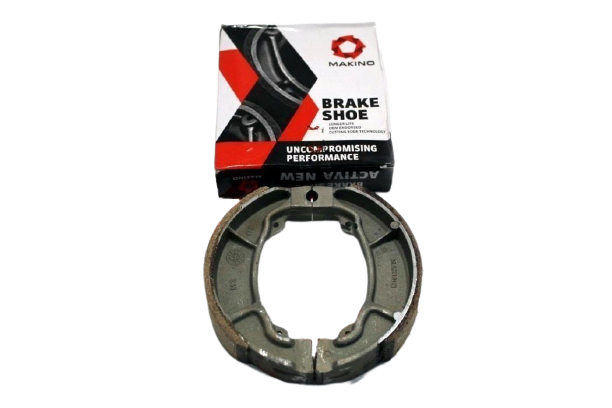 FREN BALATASI ACTIVA-CBF 150-ALPHA-CB 125E-FIZY 125-ACE 125-ACTIVA S-CB 125F-PCX 125-150 - DİO 110 -MAKİNO HİNDİSTAN