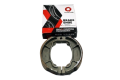FREN BALATASI ACTIVA-CBF 150-ALPHA-CB 125E-FIZY 125-ACE 125-ACTIVA S-CB 125F-PCX 125-150 - DİO 110 -MAKİNO HİNDİSTAN