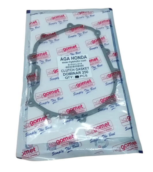 Bajaj Dominar D250 Debriyaj Kapak Contası