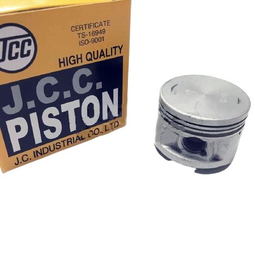 CRYPTON PİSTON KİT 49 mm STD (JCC)