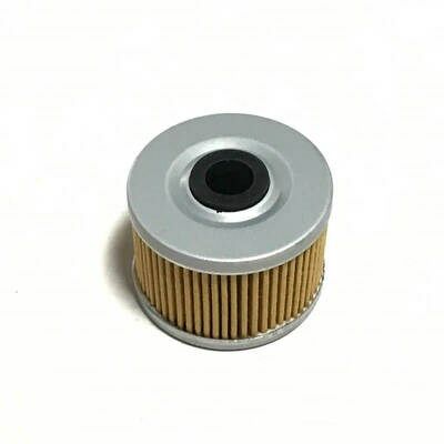 Cf Moto NK 250 Yağ Filtresi