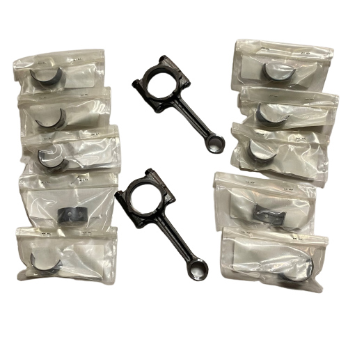 YAMAHA R25 KRANK KOLU SET ORJİNAL