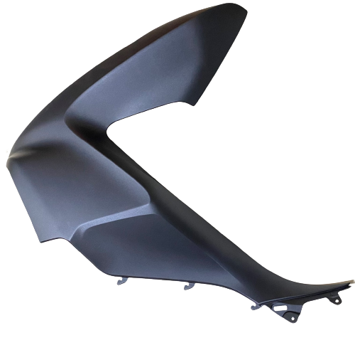 Honda PCX 125 Sol Ön Büyük Grenaj Mat Mavi (2018-2020) Orijinal | 64502-K96-V00YG