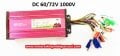 ELEKTİRİKLİ BİSİKLET BEYİN CDİ ( DC 60 /72 -1000V )