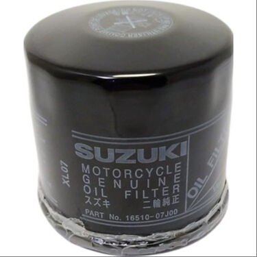 Suzuki İnazuma GSX-R 250  Rks R250 A 250 Yağ Filtresi