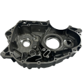 Cf Moto NK 250 Sol Blok Motor Karteri Orjinal 2023-2025