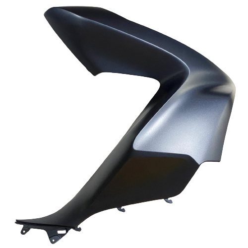 Honda PCX 125 Sağ Ön Büyük Grenaj Mat Mavi (2018-2020) Orijinal | 64501-K97-T00YY