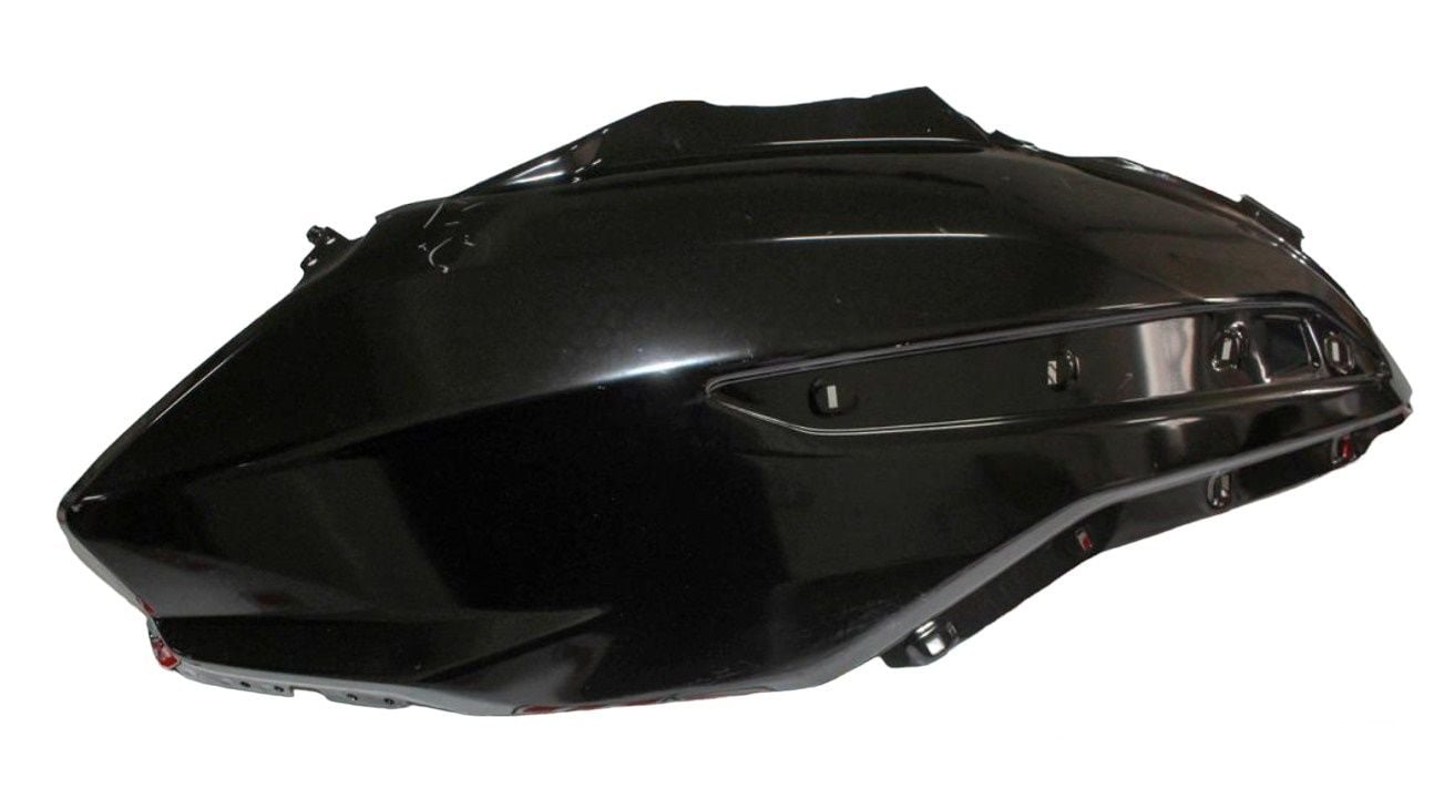 Honda Activa 125 Sele Alt Yan Kapak Grenajı Sağ Boyasız Orijinal 2024