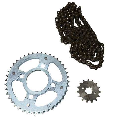 CBF 150 ZİNCİR DİŞLİ SETİ OEM