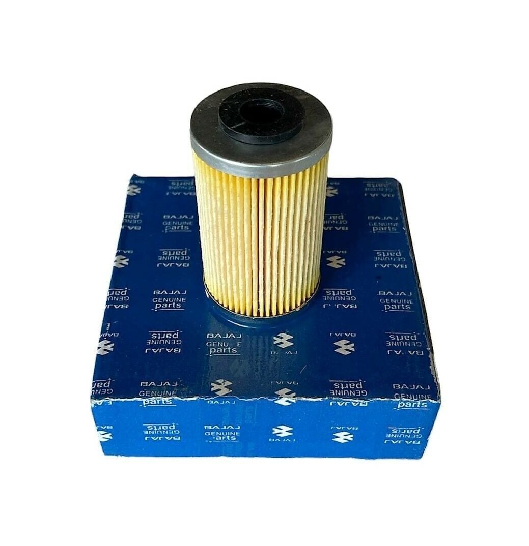 PULSAR RS 200 YAĞ FİLTRESİ ORJİNAL