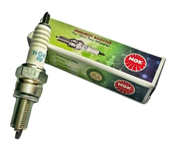 Bajaj Dominar D250 - 400 - 400UG (2020-2024) Ateşleme Bujisi NGK