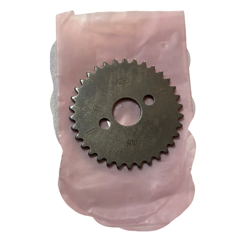 CBF 150 EKSANTRİK YAPRAK DİŞLİSİ OEM