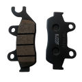 CBF 150 DİSK BALATASI OEM