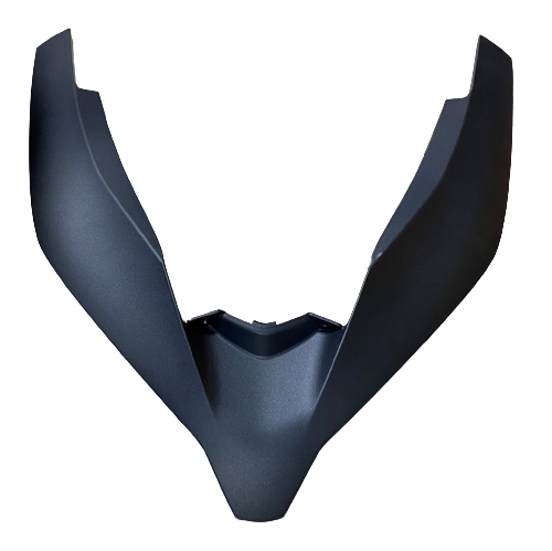 Honda PCX 125 Far Üst Grenaj Mat Mavi (2018-2020) Orijinal | 64305-K97-T00YX