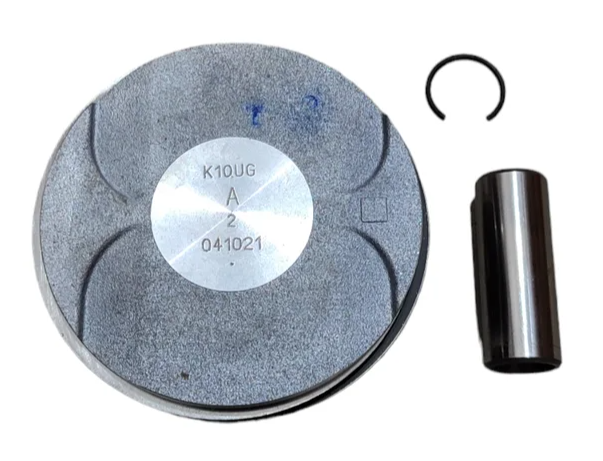 Bajaj Dominar 400 UG Piston Segman Orijinal