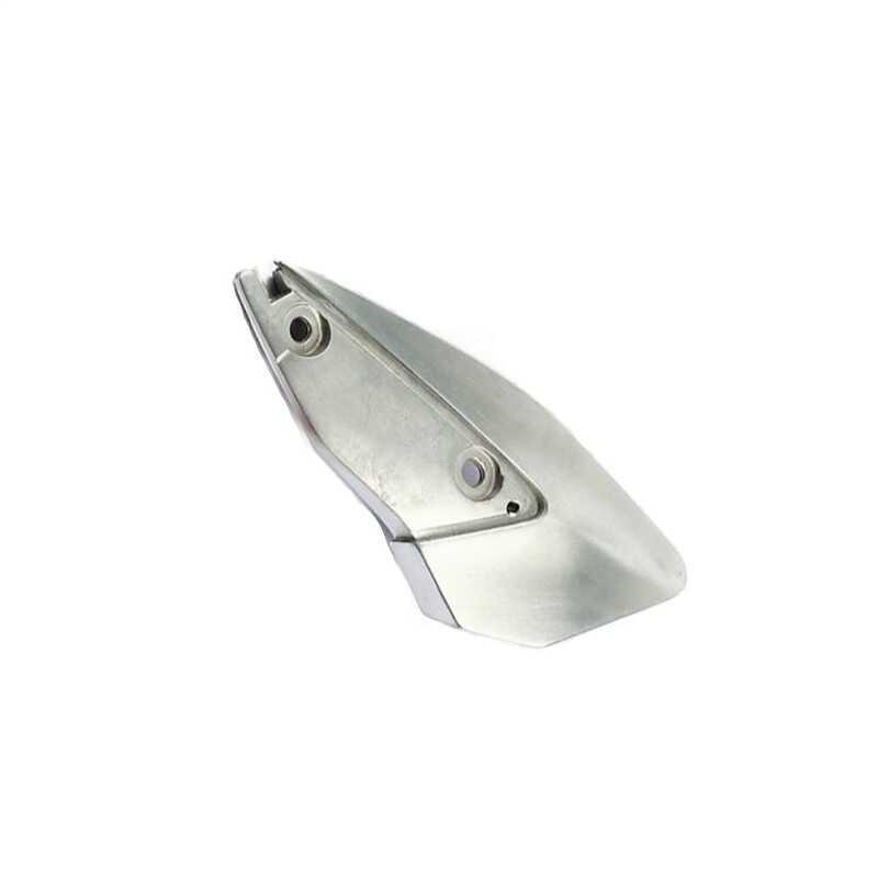 Honda PCX 125 Sağ Arka Yolcu Ayaklık Basamak Alt Braketi Orijinal 2018-2020