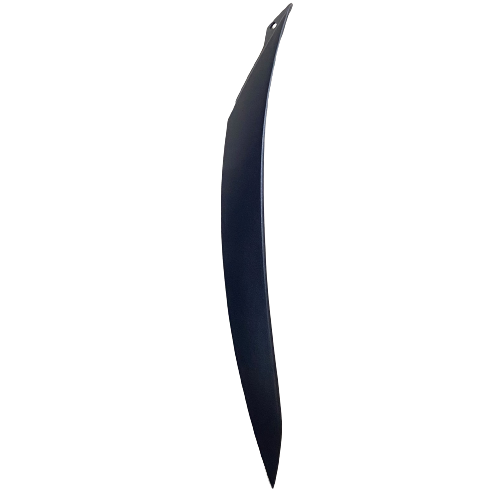 Honda PCX 125 Sağ Far Kaşı Mat Mavi (2018-2020) Orijinal 64505-K97-T00YX