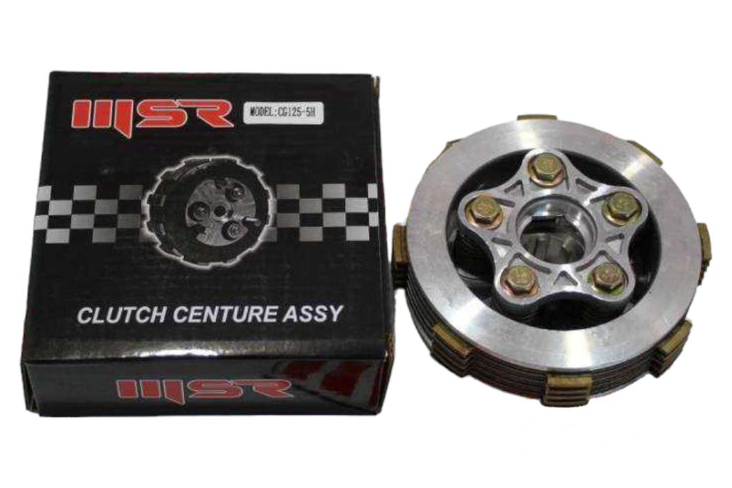 CG 125 DEBRİYAJ GÖBEĞİ 5 Lİ﻿ 5*5