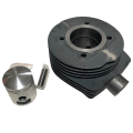 Chetak Silindir Piston Sekman Seti
